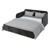Прямой раскладной диван Polo 150 x 190 см Iris 99