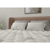 Saltea fără arcuri Somnart Somnia DuoFlex 120 x 200 cm