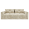 Canapea dreaptă extensibilă Aldo Dolce 1 Canapea dreaptă extensibilă Aldo Dolce 1