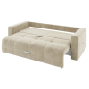 Canapea dreaptă extensibilă Aldo Dolce 1 Canapea dreaptă extensibilă Aldo Dolce 1