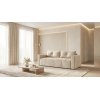 Canapea dreaptă extensibilă Aldo Dolce 1 Canapea dreaptă extensibilă Aldo Dolce 1