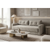 Прямой раскладной диван Light Iris 90 Прямой раскладной диван Light Iris 90