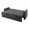 Canapea dreaptă extensibilă Light Iris 95 Canapea dreaptă extensibilă Light Iris 95