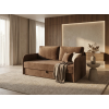 Прямой раскладной диван Polo 150 x 190 см Iris 6