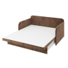 Прямой раскладной диван Polo 150 x 190 см Iris 6