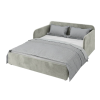 Прямой раскладной диван Polo 150 x 190 см Iris 90