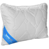 Set 2 Perne matlasate microfibră Somnart Somnomed 50 x 70 cm