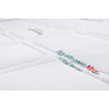 Беспружинный матрас Somnart Memory HypoallergenicMed Antibacteria 140 x 200 см