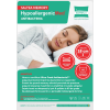 Беспружинный матрас Somnart Memory HypoallergenicMed Antibacteria 140 x 200 см