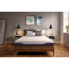 Матрас с независимыми пружинами Somnart Domine Tencel Ultra Pocket Multilayer 160 x 200 см