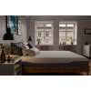 Матрас с независимыми пружинами Somnart Domine Tencel Ultra Pocket Multilayer 160 x 200 см