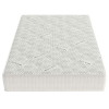 Беспружинный матрас Somnart Silver Relax 180 x 200 см
