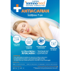 Тонкий матрас Somnart Antiacaria Ortopedic 180 x 200 см
