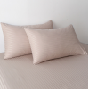 Комплект постельного белья Relaxe Home Stripe Dreams 200 x 220 см Powder Комплект постельного белья Relaxe Home Stripe Dreams 200 x 220 см Powder