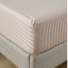 Комплект постельного белья Relaxe Home Stripe Dreams 200 x 220 см Powder Комплект постельного белья Relaxe Home Stripe Dreams 200 x 220 см Powder