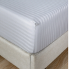 Комплект постельного белья Relaxe Home Stripe Dreams 200 x 220 см Grey Комплект постельного белья Relaxe Home Stripe Dreams 200 x 220 см Grey