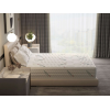 Saltea cu arcuri împachetate Somnart Pocket HypoallergenicMed® Safe Relax HoReCa 160 x 200 cm