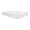 Saltea cu arcuri împachetate Somnart Pocket HypoallergenicMed® Safe Relax HoReCa 160 x 200 cm