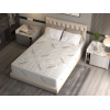 Saltea cu arcuri împachetate Somnart Pocket HypoallergenicMed® Safe Relax HoReCa 160 x 200 cm
