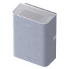 Sistem de tratare a aerului cu purificare ONEAIR ASP-100 gri, WiFi, 125 m3/h