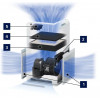 Purificator de aer Daikin MC55W