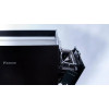 Очиститель-увлажнитель воздуха (мойка) Daikin MCK70ZH Очиститель-увлажнитель воздуха (мойка) Daikin MCK70ZH