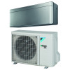 Кондиционер Daikin Stylish FTXA20CS / RXA20A8 Silver