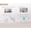 Осушитель воздуха Gree Aovia GDN12BC-K5EBA1B