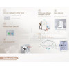 Осушитель воздуха Gree Aovia GDN12BC-K5EBA1B