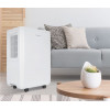 Осушитель воздуха Gree Aovia GDN12BC-K5EBA1B