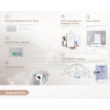 Осушитель воздуха Gree Aovia GDN12BC-K5EBA1B