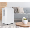 Осушитель воздуха Gree Aovia GDN12BC-K5EBA1B