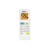 Кондиционер Gree Bora A5 GWH07AAA K6DNA5C/I + GWH07AGA K6DNA1C/O