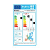 Aer conditionat Gree Fairy GWH09ACC-K6DNA5F/I + GWH09AFC-K6DNA2F/O