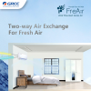 Кондиционер Gree FREAIR GWH09AOCXD-K6DNA1B/I
