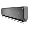Кондиционер Gree U-CROWN Silver GWH09UB-K6DNA4A/I