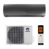Кондиционер Gree Fairy Black GWH12ACC-K6DNA1F/I + GWH12ACFC-K6DNA12F/O Кондиционер Gree Fairy Black GWH12ACC-K6DNA1F/I + GWH12ACFC-K6DNA12F/O