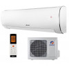 Кондиционер Gree Fairy GWH12ACC-K6DNA5F/I + GWH12AFC-K6DNA2F/O
