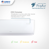 Aer conditionat Gree FREAIR GWH12AOCXD-K6DNA1B/I