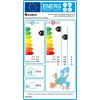 Aer conditionat Gree Cosmo GWH12AWCXB-K6DNA1A/I + GWH12ATCXB-K6DNA1A/O