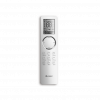 Кондиционер GREE CLIVIA SILVER GWH18AUDX D-K6DNA1A/I