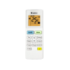 Aer conditionat Gree Bora A5 GWH24AAD K6DNA5B/I + GWH24ALD K6DNA1B/O