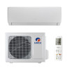 Кондиционер GREE POLAR GWH24AGE-K6DNA1A/I + GWH24AFE-K6DNA2I/O