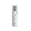 Кондиционер GREE CLIVIA SILVER GWH24AUDX F-K6DNA1A/I