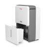 Осушитель воздуха Inventor PRW-Wifi-30L