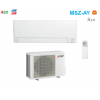 Aer conditionat Mitsubishi Electric MSZ-AY25VGKP-E1/ MUZ-AY25VG-E1
