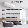 Кондиционер Mitsubishi Electric MSZ-HR35VFK/ MUZ-HR35VF