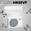 Aer conditionat Mitsubishi Electric MSZ-HR50VFK/ MUZ-HR50VF