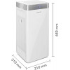 Очиститель воздуха Trotec AirgoClean® 200 E Очиститель воздуха Trotec AirgoClean® 200 E