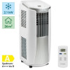 Aer conditionat mobil TROTEC PAC 2010 E Aer conditionat mobil TROTEC PAC 2010 E
